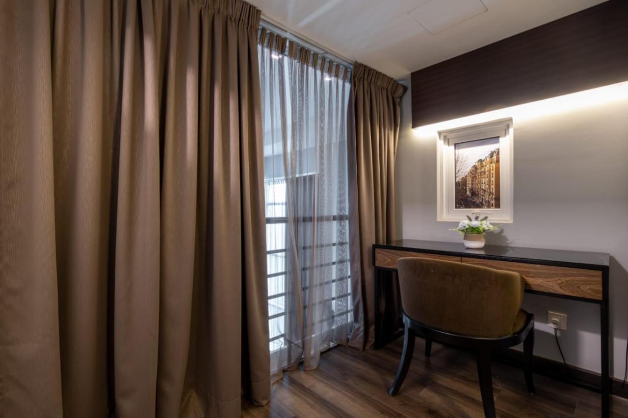 Loft Pano Seaview Suite 2 Bedroom By The Only Bnb Jelutong Екстериор снимка